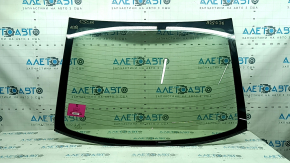 Rear window for Honda Accord 2013-2017