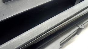Toyota Rav4 16-18 hybrid trunk floor bracket, scratched