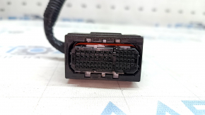 Small chip for the Toyota Rav4 16-18 hybrid AWD engine computer ECU