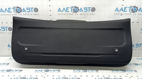 Jeep Grand Cherokee WL 22-26 black lower tailgate trim