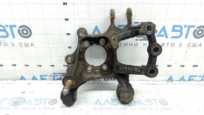 Mazda CX-5 17-24 AWD rear left axle, rusty