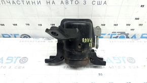 Right engine mount for a 1998 Toyota Rav4 hybrid, rusty