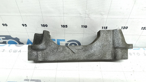 Right engine mount bracket for Toyota Rav4 13-18 2.5 hybrid