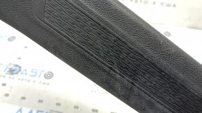 Jeep Grand Cherokee WL 21-26 front left door sill trim, black, scratches