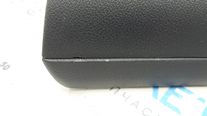 Jeep Grand Cherokee WL 21-26 front left door sill trim, black, scratches