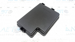 Upper fuse box cover under the hood, right, Toyota Rav4 16-16 hybrid