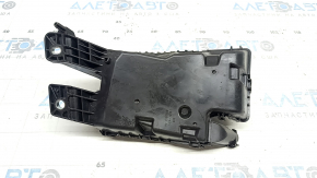 Lower fuse box cover under the hood, right, Toyota Rav4 16-18 hybrid