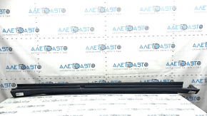 Right threshold for Jeep Grand Cherokee WL 22-26 structure