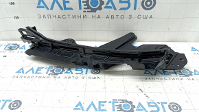 Front left headlight bracket for Jeep Grand Cherokee WL 21-25