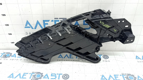 Front left headlight bracket for Jeep Grand Cherokee WL 21-25