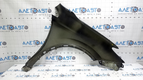 Front left fender Toyota Rav4 13-18 black 209