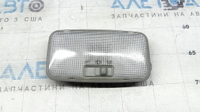 Toyota Rav4 13-18 rear light, gray