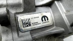 Generator Jeep Grand Cherokee WL 22-26 PHEV