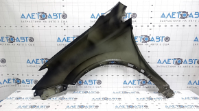 Front right fender Toyota Rav4 13-18 black 209, dented, bumps