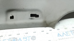 Toyota Rav4 16-18 headliner for sunroof, gray, dry-cleanable, creases