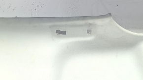 Toyota Rav4 16-18 headliner for sunroof, gray, dry-cleanable, creases
