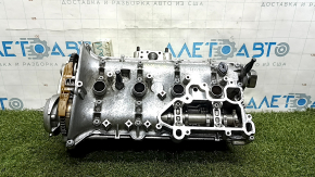 Cylinder head assembly VW Passat b8 16-19 USA 1.8 TFSI