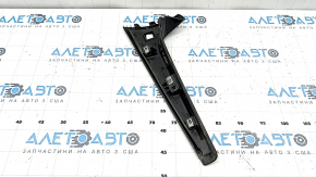Right tailgate spoiler for Jeep Grand Cherokee WL 22-25