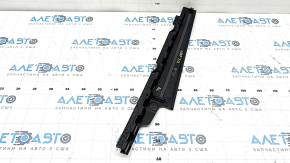 Jeep Grand Cherokee WL 21-25 rear left side door trim