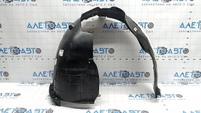 Front right fender liner for Kia Niro 23-25