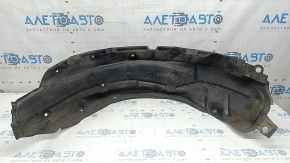 Rear left fender liner Toyota Rav4 13-18, broken fastening