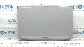 Gray sunroof curtain for Toyota Rav4 13-18