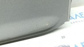 Gray sunroof curtain for Toyota Rav4 13-18