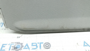 Gray sunroof curtain for Toyota Rav4 13-18