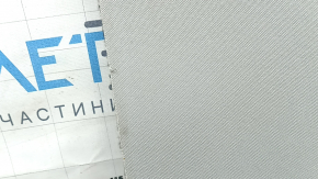 Gray sunroof curtain for Toyota Rav4 13-18