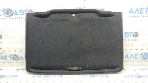 Gray sunroof curtain for Toyota Rav4 13-18