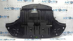 Engine protection Kia Niro 23-25