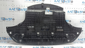 Engine protection Kia Niro 23-25