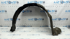Front left fender liner for Toyota Rav4 13-18