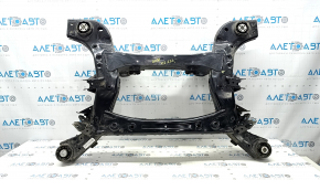 Jeep Grand Cherokee WL 22-25 PHEV rear subframe