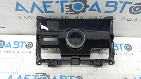 Jeep Grand Cherokee WL 23-26 shift washer for driving mode control, scratches