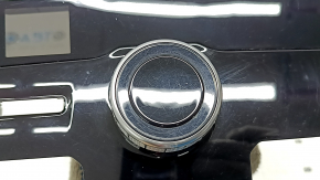 Jeep Grand Cherokee WL 23-26 shift washer for driving mode control, scratches