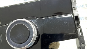 Jeep Grand Cherokee WL 23-26 shift washer for driving mode control, scratches