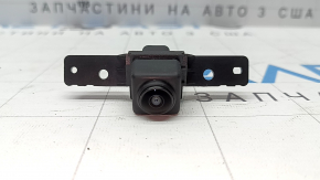 Front camera Nissan Rogue 14-16 JG-PARTS