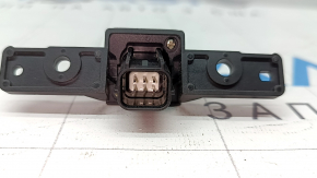 Front camera Nissan Rogue 14-16 JG-PARTS