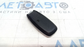 Nissan Rogue 23-23 S 3-button key, push buttons