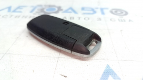 Nissan Rogue 23-23 S 3-button key, push buttons