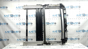 Hatch mechanism frame Toyota Rav4 16-18