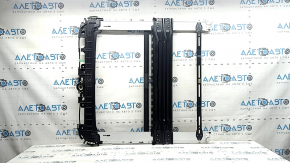 Hatch mechanism frame Toyota Rav4 16-18