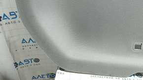 Jeep Grand Cherokee WL 22-26 headliner for panoramic windows, gray, with shades, ready to clean