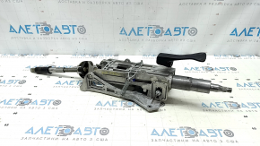 Jeep Grand Cherokee WL 23-26 Steering Column