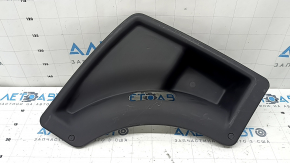 Left trunk box for Jeep Grand Cherokee WL 22-26, black, scratches