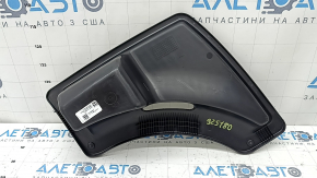 Left trunk box for Jeep Grand Cherokee WL 22-26, black, scratches
