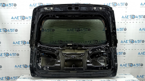 Jeep Grand Cherokee WL 22-26 tinted black PXJ tailgate with glass