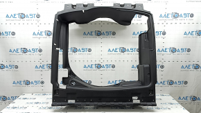 Jeep Grand Cherokee WL 22-23 PHEV trunk tray, scratches