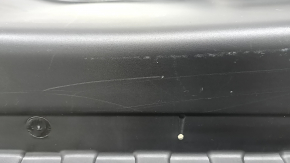 Jeep Grand Cherokee WL 22-23 PHEV trunk tray, scratches